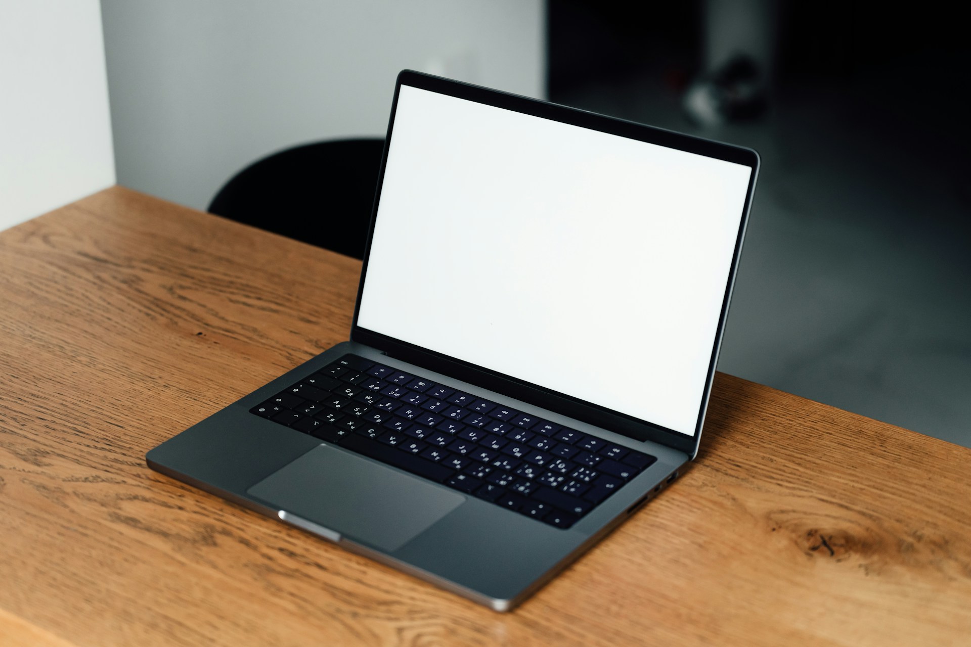 Standing desk pro mini – compact design, maximum efficiency
