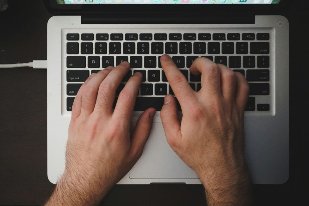 macbook